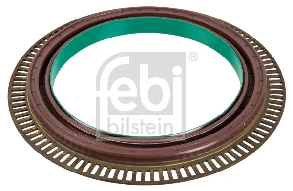Tesnici krouzek hridele, naboj kola FEBI BILSTEIN 33147