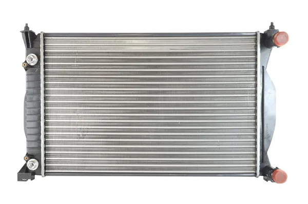 CHLADIČ AUDI A4 1.8-2.0 00- /AUTOMAT/ HART 620221