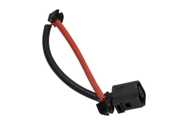 Vystrazny kontakt, opotrebeni oblozeni MAXGEAR 23-0011