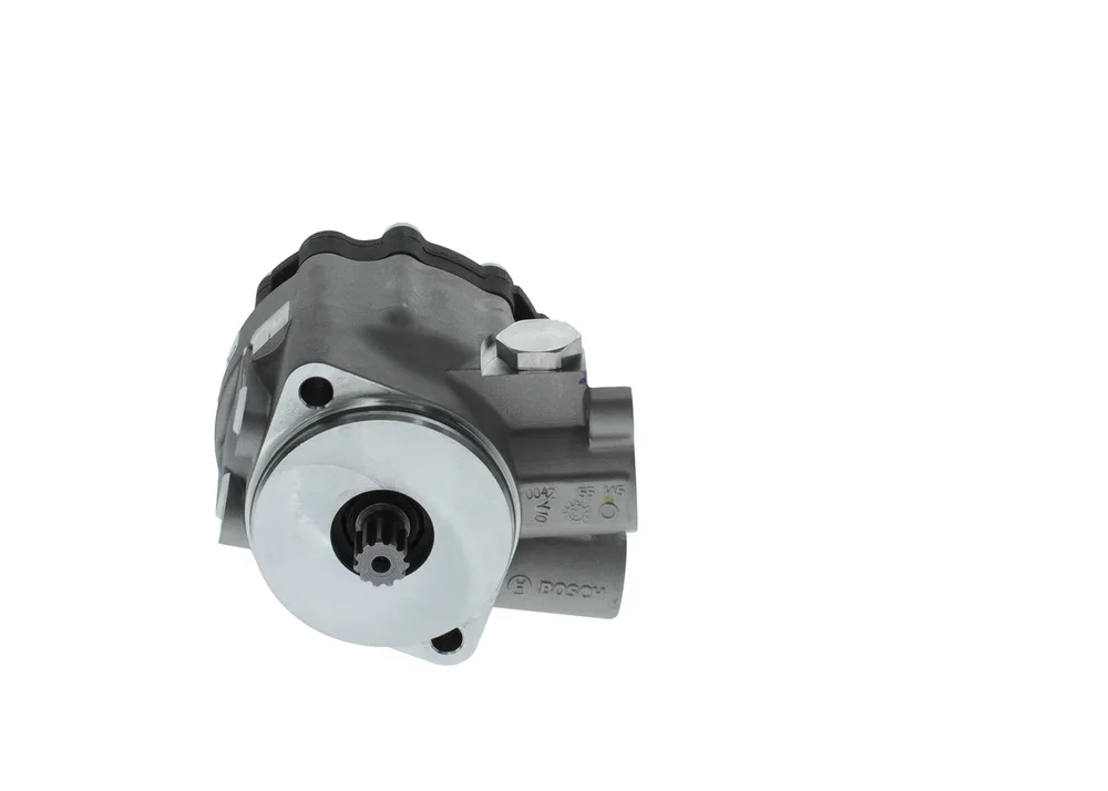 Hydraulické čerpadlo, řízení BOSCH KS00003797