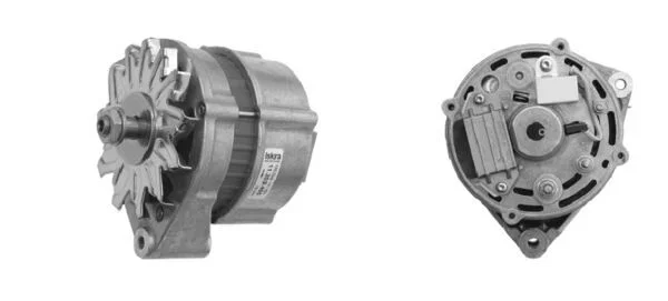 generátor MAHLE MG209