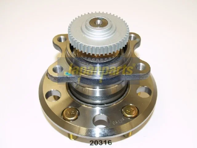 Náboj kola JAPANPARTS KK-20316