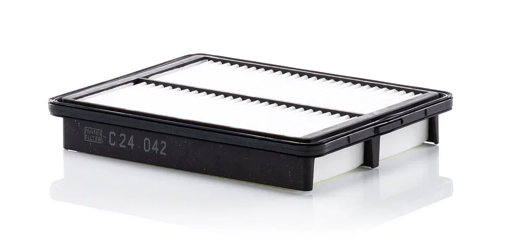 Vzduchový filtr MANN-FILTER C24042 – OE 23150-35300