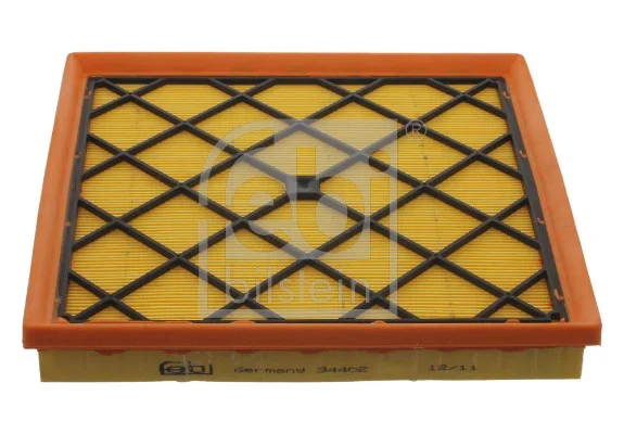 Vzduchový filtr FEBI BILSTEIN 34402