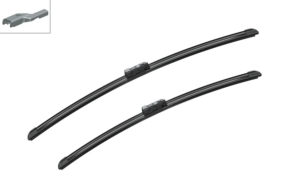 List stěrače BOSCH 3397007430 – OE 5N1998002