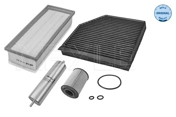Filtr-sada MEYLE 1123300017/S Filtr-sada MEYLE 1123300017/S