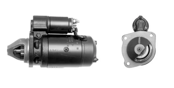 Startér MAHLE MS220
