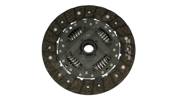 SPOJKOVÁ LAMELA MONDEO 1.6I 93-96 /220/ HART 338668