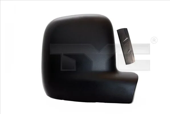 Kryt, vnejsi zrcatko TYC 337-0227-2
