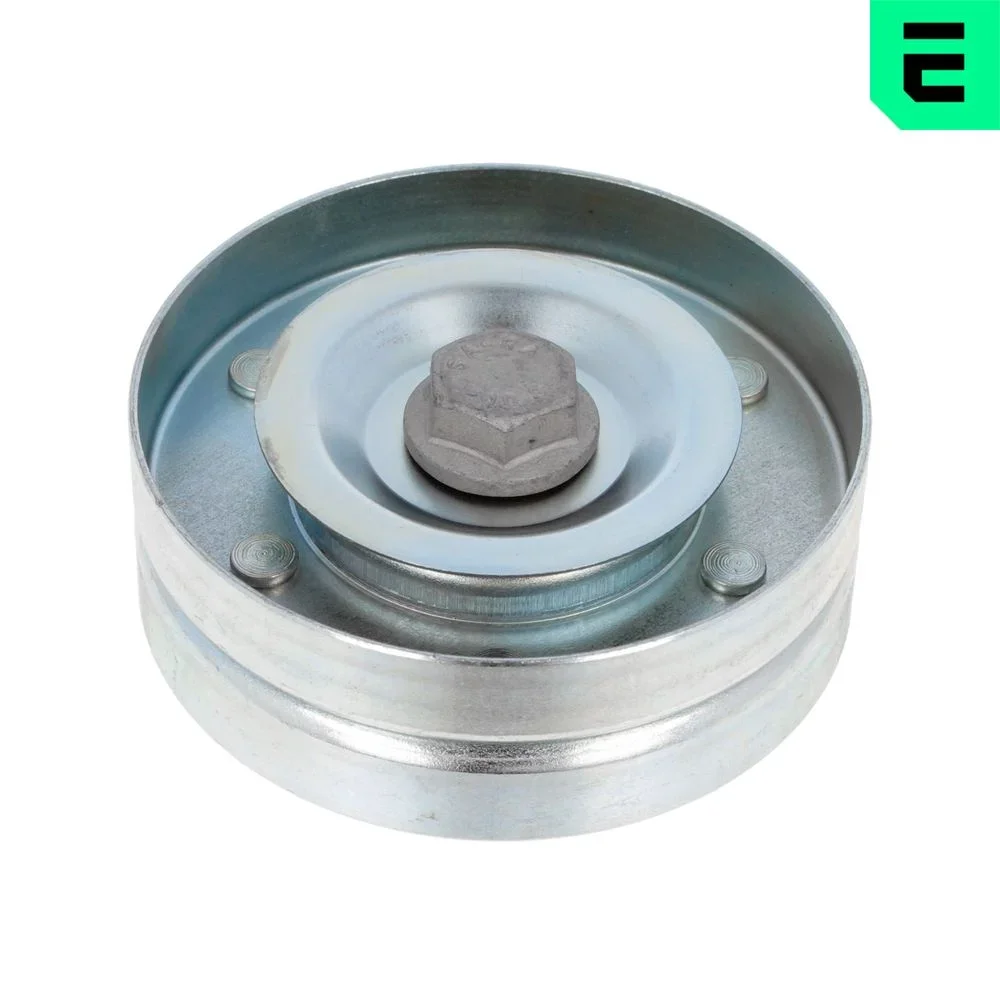 Vratna/vodici kladka, klinovy zebrovy remen OPTIMAL 0-N1310