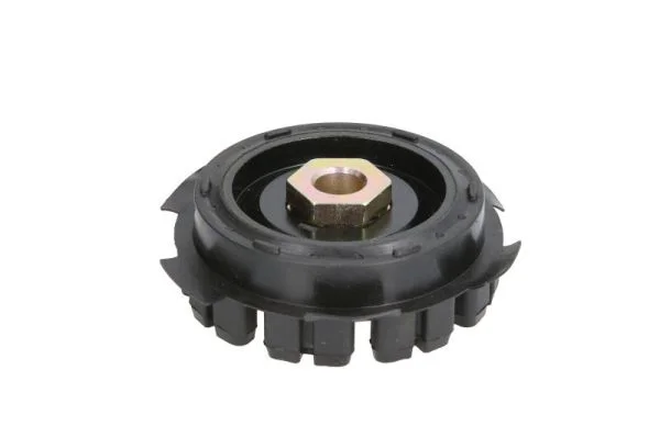 Unaseci kotouc, magneticka spojka-kompresor THERMOTEC KTT020048 Unaseci kotouc, magneticka spojka-kompresor THERMOTEC KTT020048