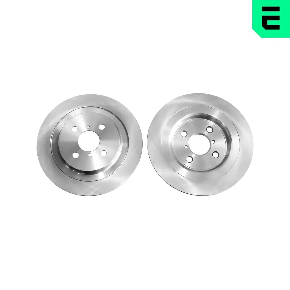 Brzdový kotouč OPTIMAL BS-8538C – OE 42431-0D060