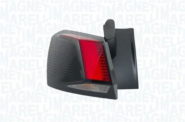 Zadní světlo MAGNETI MARELLI 714081550102 – OE 9810477180
