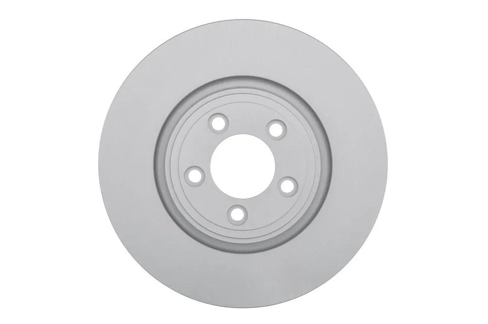 BO 0986479698 Brzdový kotouč BOSCH, lakovaný, High Carbon 86489