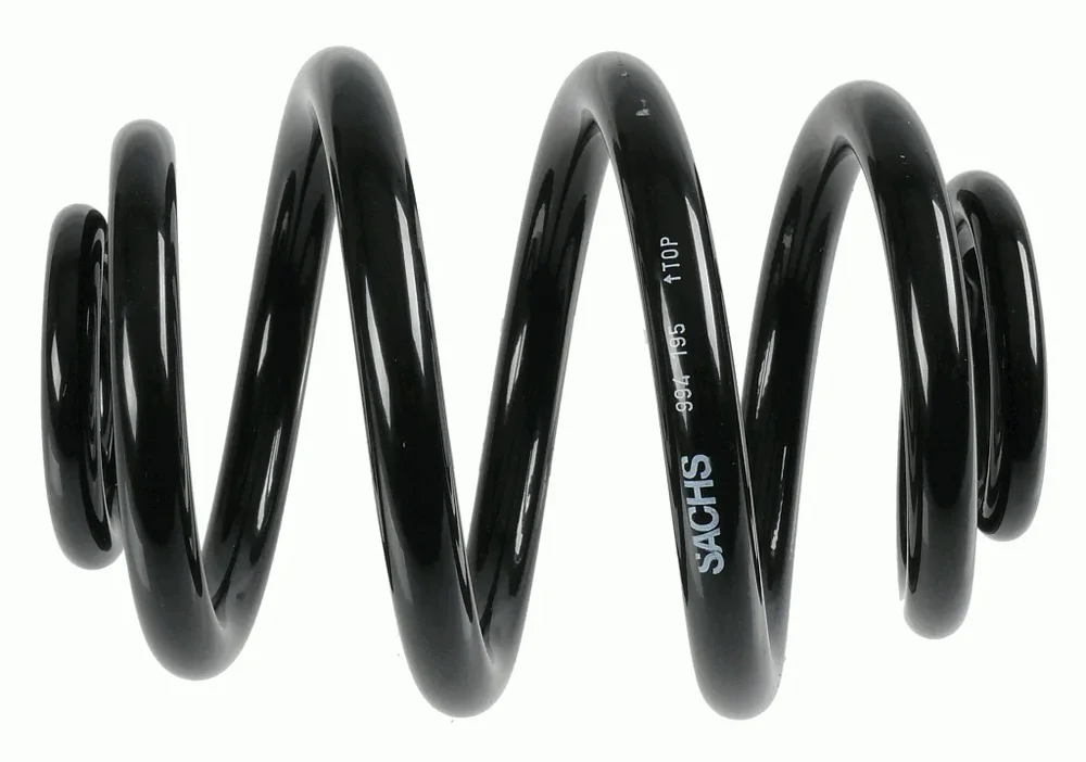 Pruzina podvozku SACHS 994195 – OE 1J0511115BA