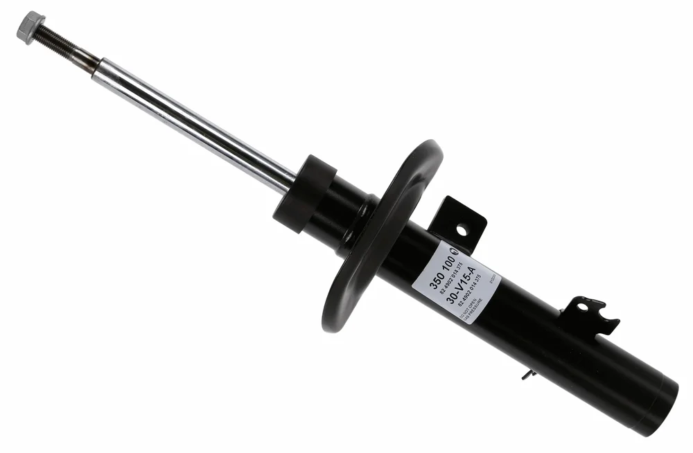 Tlumič pérování SACHS 350100 – OE 9815657980