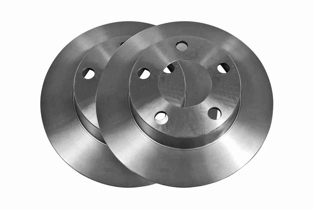 Brzdový kotouč VAICO V10-40073 – OE 4B0615601B