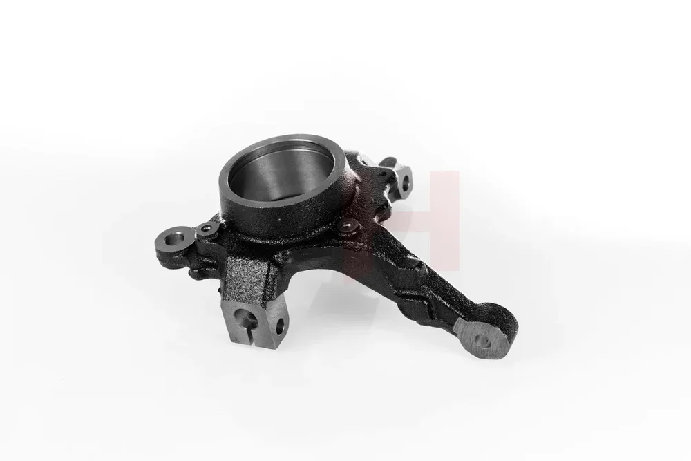 Čep nápravy, zavěšení kol GH GH-293611V Čep nápravy, zavěšení kol GH GH-293611V