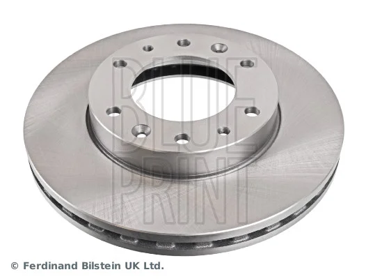 Brzdový kotouč BLUE PRINT ADG043237 – OE 51761-59000
