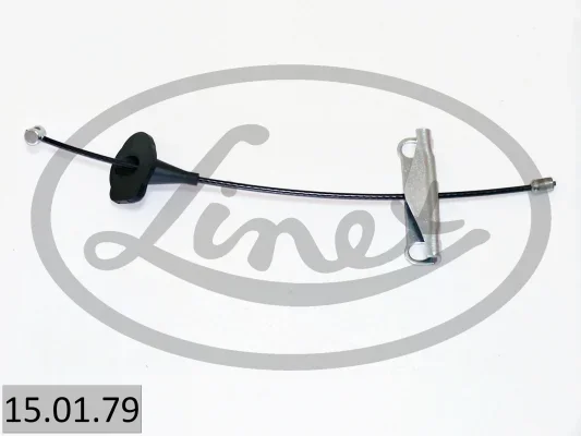 Tazne lanko, parkovaci brzda LINEX 15.01.79 – OE 6750550
