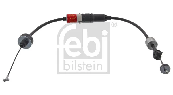 Tazne lanko, ovladani spojky FEBI BILSTEIN 26345