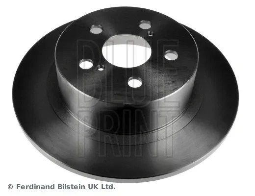 Brzdový kotouč BLUE PRINT ADT343162 – OE 42431-05040