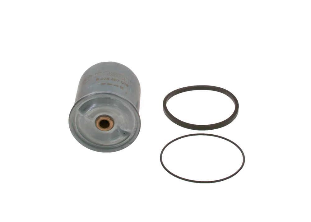 Olejový filtr BOSCH F026407058