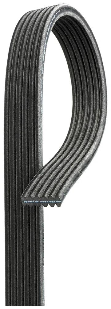 ozubený klínový řemen GATES 6DPK1215 – OE 038903137S