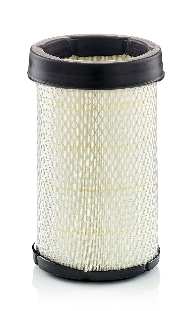 Vzduchový filtr MANN-FILTER C17017