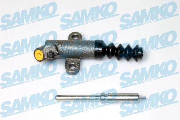 Pomocný válec, spojka SAMKO M23017