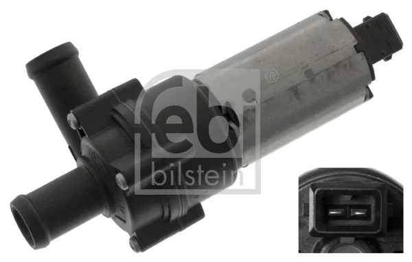 Vodní cirkulační čerpadlo, nezávislé vytápění FEBI BILSTEIN 101002 Vodní cirkulační čerpadlo, nezávislé vytápění FEBI BILSTEIN 101002
