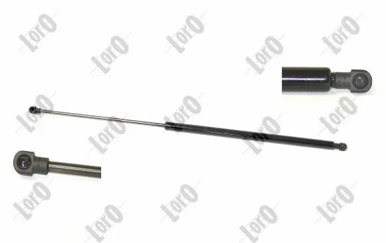 Plynový tlumič, zadní sklo LORO 101-00-781 – OE 6603025 Plynový tlumič, zadní sklo LORO 101-00-781 – OE 6603025