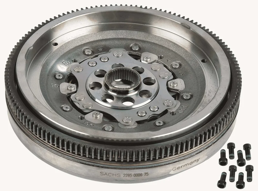 Setrvačník SACHS 2295000675