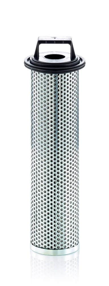 Filtr, pracovní hydraulika MANN-FILTER HD7002 Filtr, pracovní hydraulika MANN-FILTER HD7002