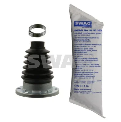 Sada měchů, hnací hřídel SWAG 30938365
