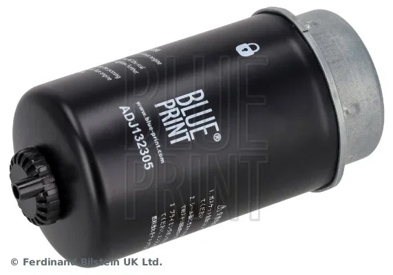 Palivový filtr BLUE PRINT ADJ132305 – OE WJI500040 Palivový filtr BLUE PRINT ADJ132305 – OE WJI500040