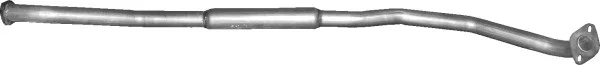 Stredni tlumic vyfuku POLMO 26.173 – OE 17420-74880