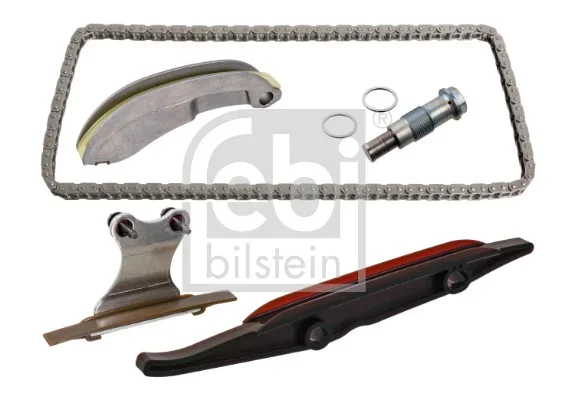 Sada rozvodového řetězu FEBI BILSTEIN 49501