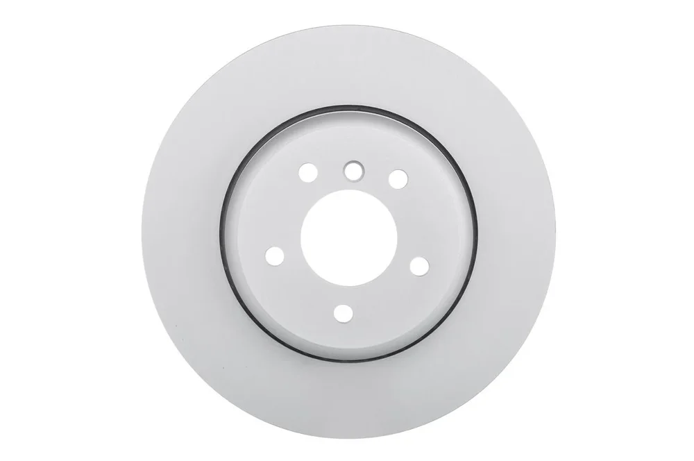 BO 0986479729 Brzdový kotouč BOSCH, lakovaný, High Carbon 114626
