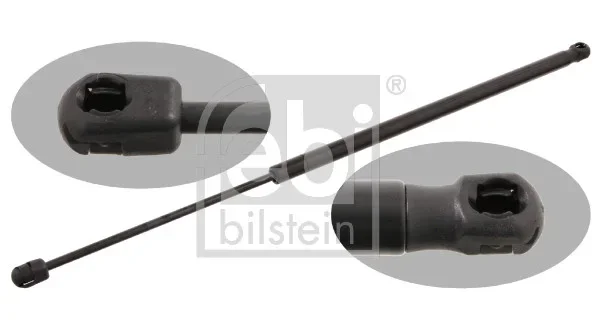 Pneumaticka pruzina, zavazadlovy / nakladovy prostor FEBI BILSTEIN 27784