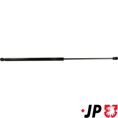 Pneumatická pružina, kapota motoru JP GROUP 1381201700