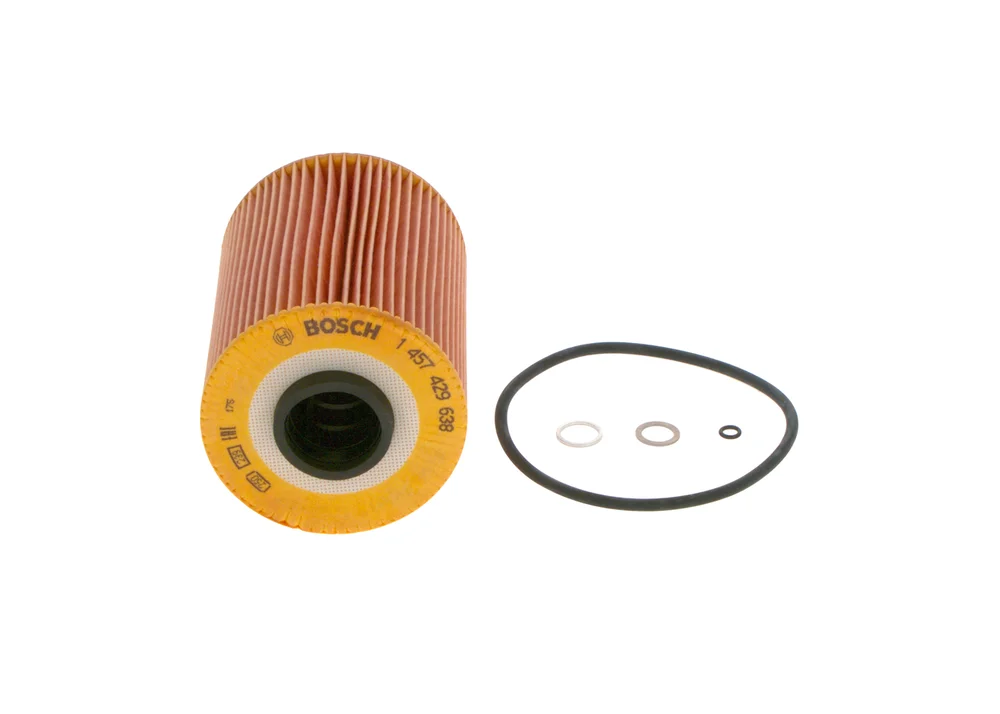 Olejový filtr BOSCH 1457429638