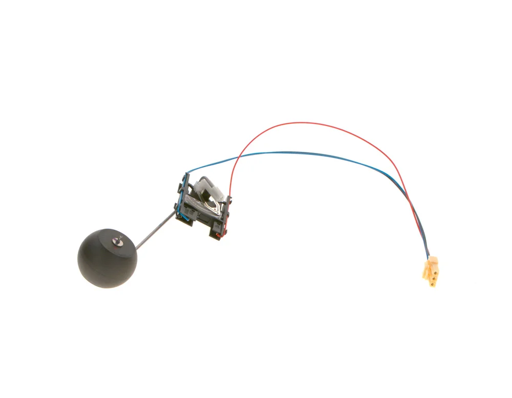 Snímač, rezerva paliva BOSCH 1582980209 – OE 8K0919673A Snímač, rezerva paliva BOSCH 1582980209 – OE 8K0919673A