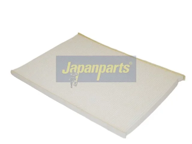 Filtr, vzduch v interiéru JAPANPARTS FAA-TY11