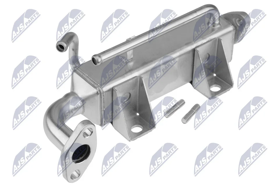 Chladič, recirkulace spalin NTY EGR-FR-038