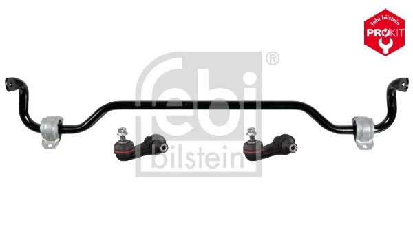 Stabilizátor, podvozek FEBI BILSTEIN 171387 Stabilizátor, podvozek FEBI BILSTEIN 171387