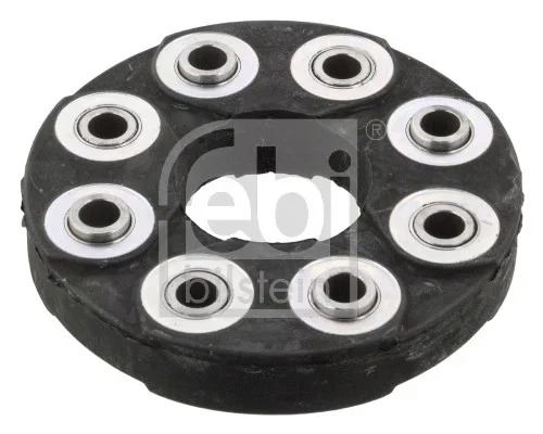 Kloub, podélný hřídel FEBI BILSTEIN 03415 Kloub, podélný hřídel FEBI BILSTEIN 03415