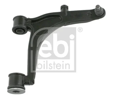 Ridici paka, zaveseni kol FEBI BILSTEIN 26454