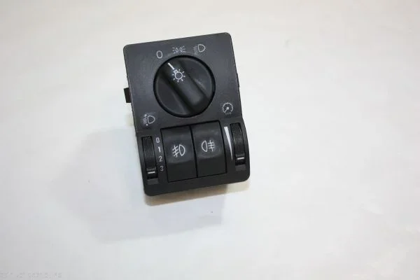 Spínač, hlavní světlo AUTOMEGA 150109210