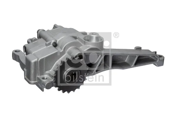 Olejové čerpadlo FEBI BILSTEIN 47758 Olejové čerpadlo FEBI BILSTEIN 47758